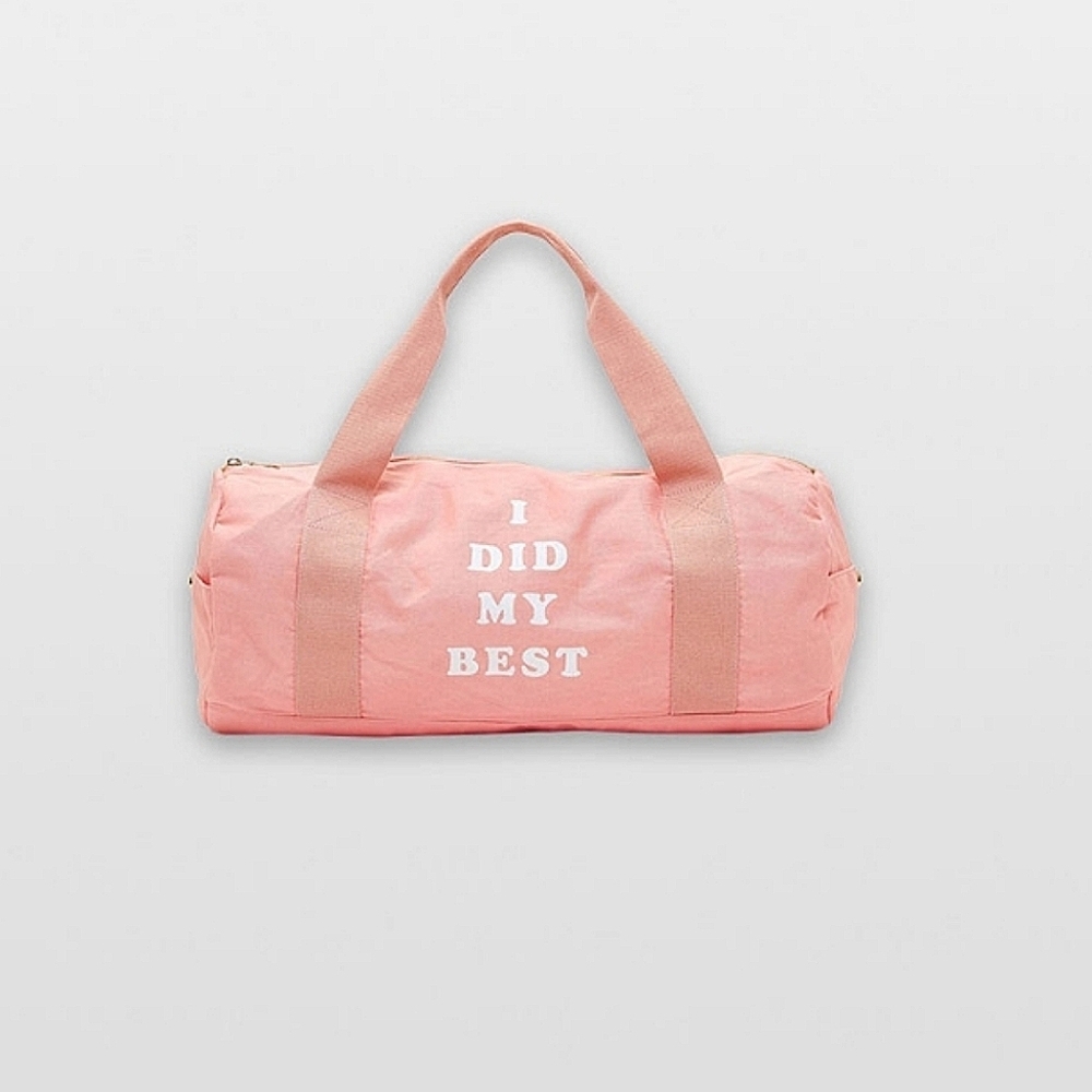 ban.do gym bag